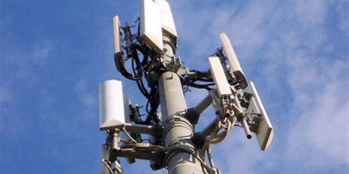 Ingrandisci la foto: Antenne Antenne