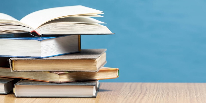 Ingrandisci la foto: Borsa di studio regionale 2024/2025 - Rimborso spese acquisto libri di testo 2025/2026 Borsa di studio regionale 2024/2025 - Rimborso spese acquisto libri di testo 2025/2026