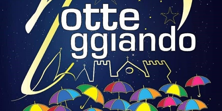 Ingrandisci la foto: Bando per l'assegnazione di 20 stalli in occasione di Notteggiando Bando per l'assegnazione di 20 stalli in occasione di Notteggiando