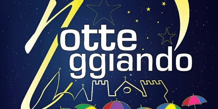 Ingrandisci la foto: Bando per l'assegnazione di 17 stalli in occasione di Notteggiando - Approvazione delle graduatorie Bando per l'assegnazione di 17 stalli in occasione di Notteggiando - Approvazione delle graduatorie