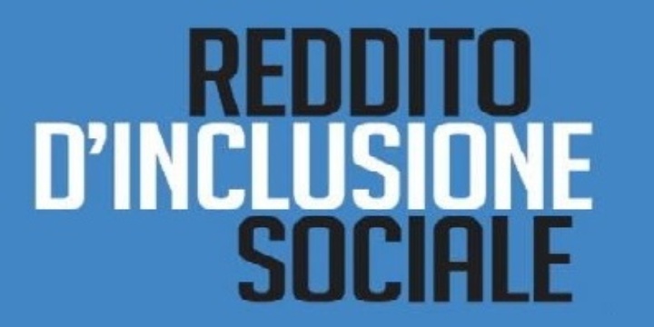 Graduatoria REIS 2018 (reddito di inclusione sociale)