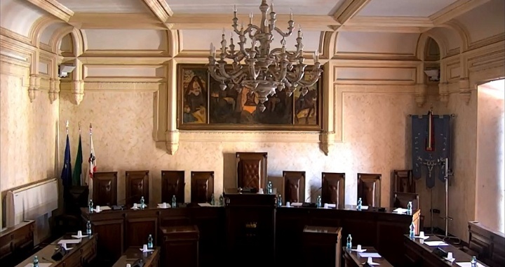 sala consiliare uno sala consiliare uno
