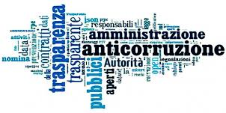 Ingrandisci la foto: Avviso per l'aggiornamento del piano triennale anticorruzione P.T.P.C.T. 2019-2021 Avviso per l'aggiornamento del piano triennale anticorruzione P.T.P.C.T. 2019-2021